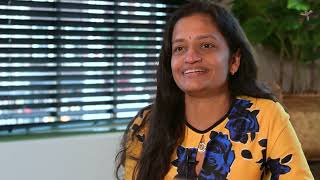 Jayasree Iyer About Inspire2Live