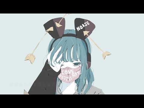 鯨の唄/Mrs. GREEN APPLE（ボカロカバー）