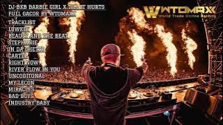 DJ BKB LOWKEY X BEUTY AND THE BEAT FULL GACOR BY WTOMAXX