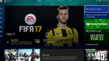 How to Stream Xbox One Games to Your PC Windows 10