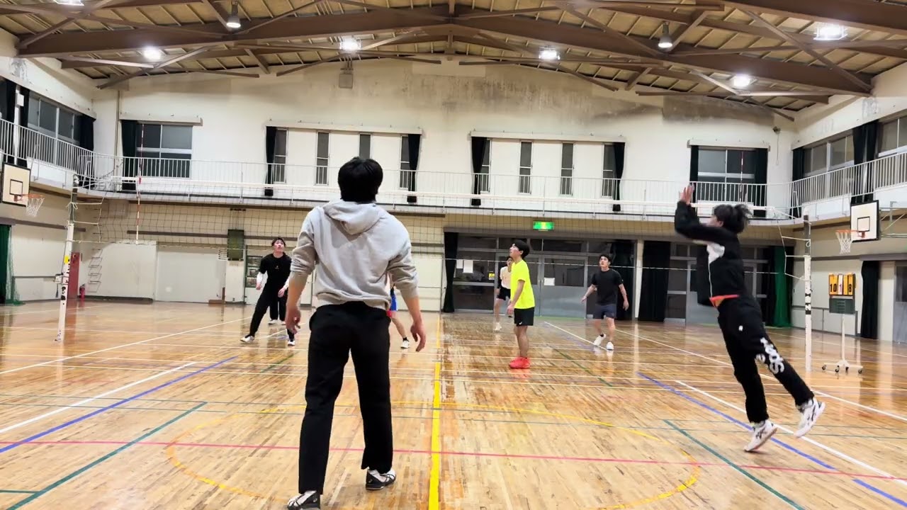 2026/2/28 第1セット