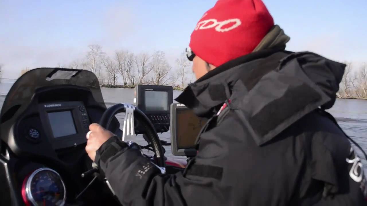 清水盛三 2011バスマスタークラシック初日