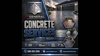 JP General Construction LLC