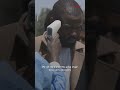 Spreading awareness on the frontlines of Ebola response