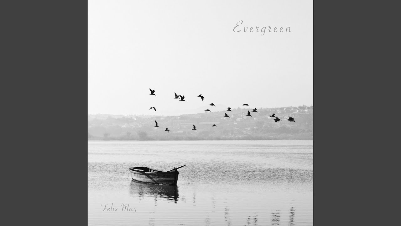 Watch Evergreen on YouTube Watch Evergreen on YouTube