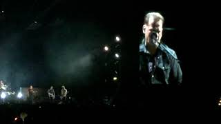 Die Toten Hosen - Mehr Davon Live 14112017 - Hamburg Barclaycard Arena