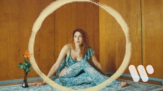 Monique - atbulai (Official Lyric Video)