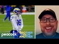 Charles Robinson sheds light on why the Rams soured on Jared Goff | Brother From Another