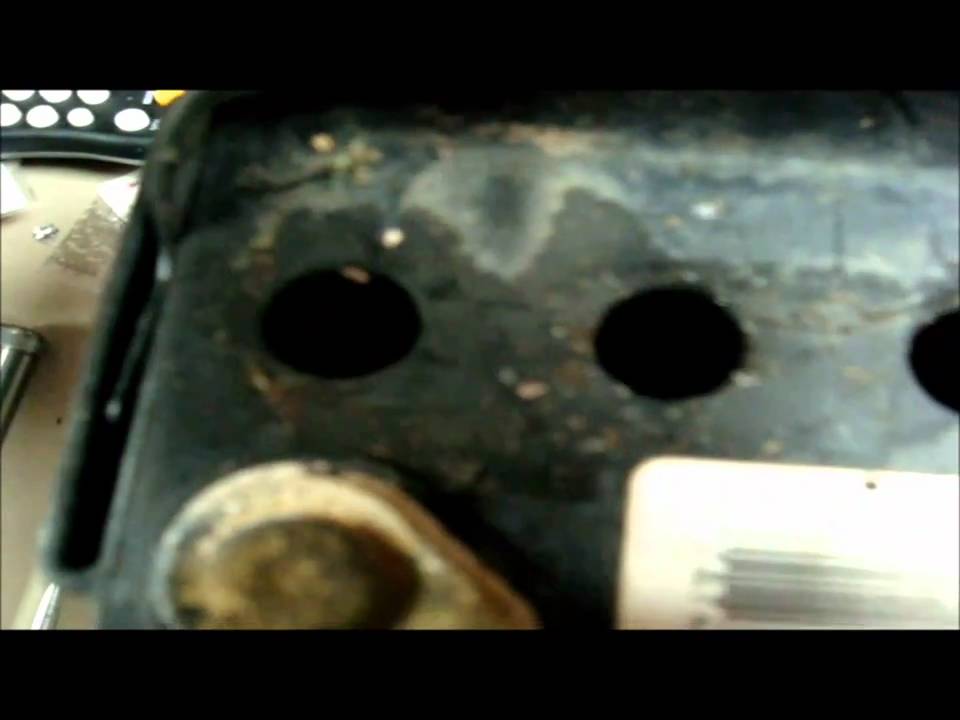 how to restore/repair a 12v lead acid battery Doovi