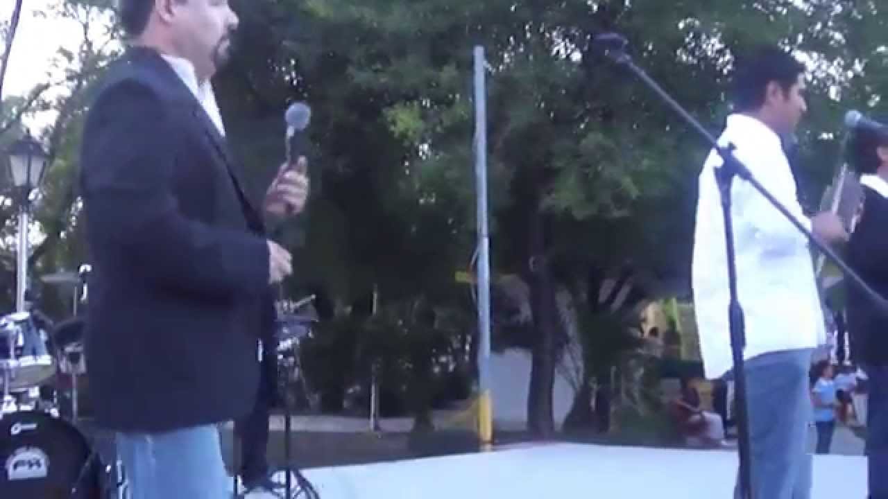 la pantera cumbiambera 1 de Gerardo Rocha - YouTube