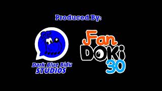 Discovery Kidscartoon Networkdark Blue Bidu Studiosfan Doki 30Fox Fan 20 2026