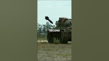 Why Tank Armor is USELESS Against the Javelin?