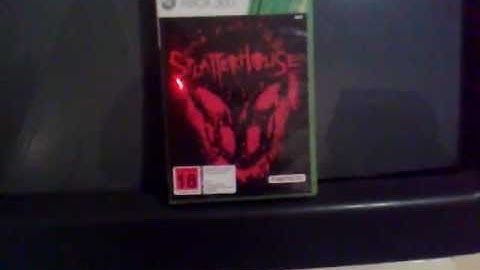 Splatterhouse and the terrormask come to life!!!