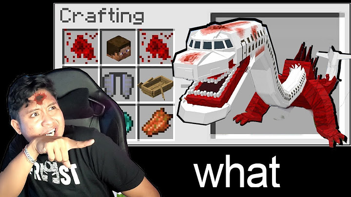 WAIT WHAT PALING HORROR 2025 PESAWAT INFECTED SKY DAJJAL VS 1000 STEVE OVER POWER DI MINECRAFT !