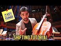 SHIFTING TUTORIAL, How to make your shifts more accurate, 3 ways + tips.(SUBS EN ESPAÑOL)