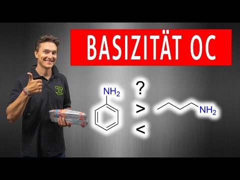 Video: Warum nimmt die Basizität innerhalb einer Gruppe zu?