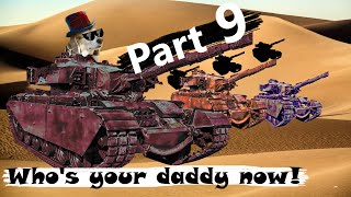 CoD 2-Veteran-Ep 9 - Precision and Coordination