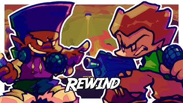 FNF Rewind but it