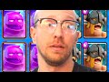 Meet the *ZERO IQ* Easiest Deck in Clash Royale!