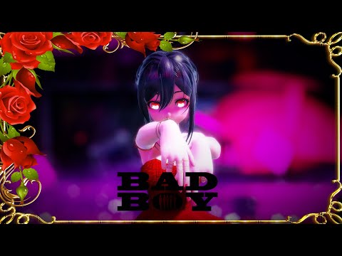 Red Velvet Bad Boy (Poll Winner read description!) |MMD|
