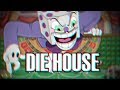 CUPHEAD - DIE HOUSE (MÚSICA)