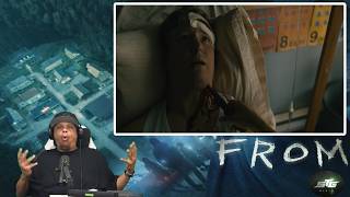 From 1x1 Reaction "Long Day's Journey Into Night"