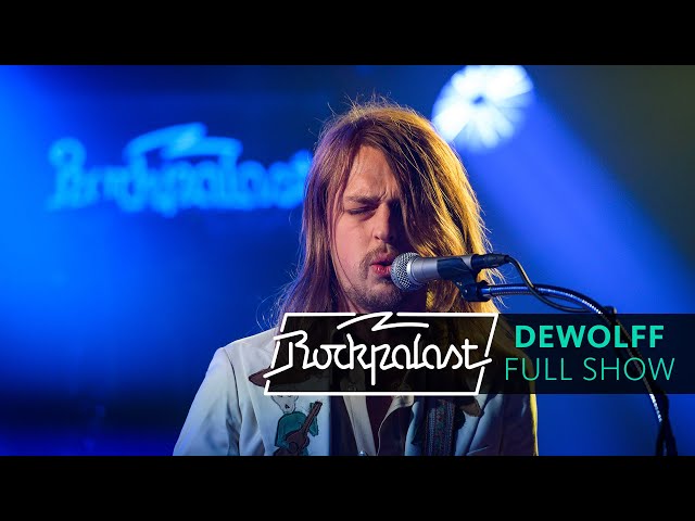 DeWolff - Will o' The Wisp (Live
