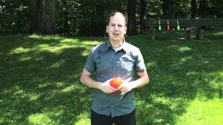 Spherepath Tutorial inside arm rolling and iso