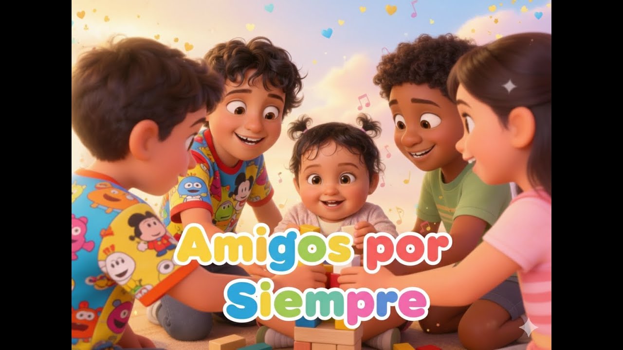 Amigos por Siempre