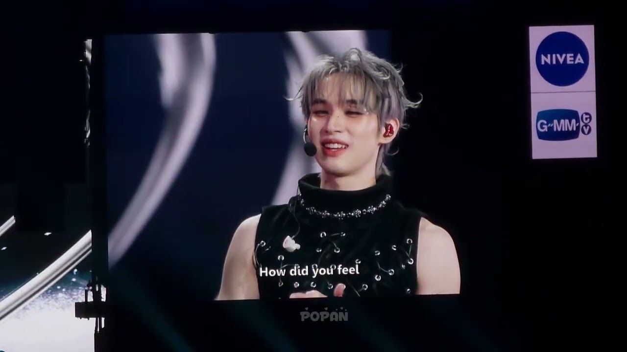 250809 คุมเกม & มีแฟนแล้ว - พี่เอส น้องฮง at WilliamEstFanconD1 