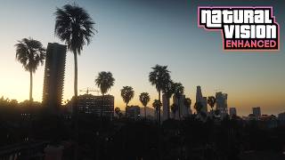 NaturalVision Enhanced – Next-Gen Graphics Update