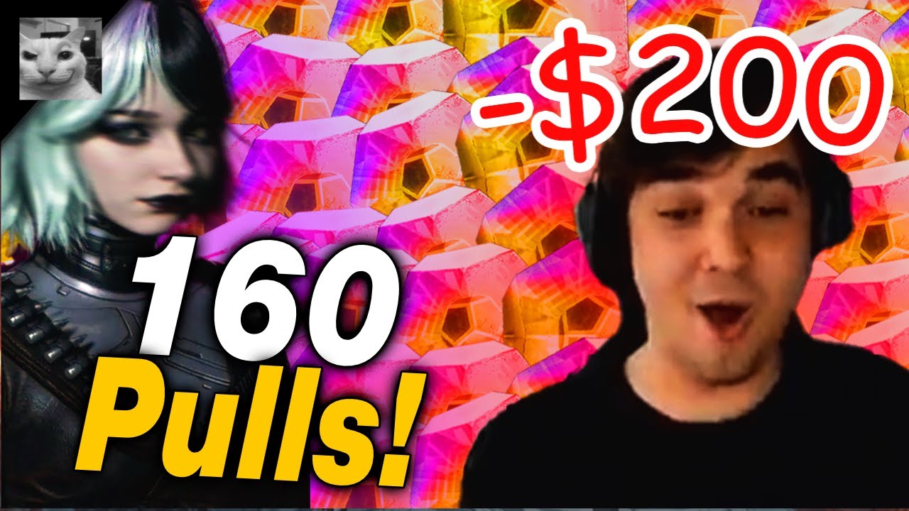 My Gacha Pulls in Destiny Rising Were... - YouTube