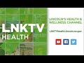 Lnktv health short promo