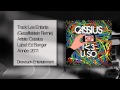 Cassius - Les Enfants (Gesaffelstein Remix)