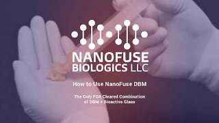 Guide to NanoFuse Quick Steps