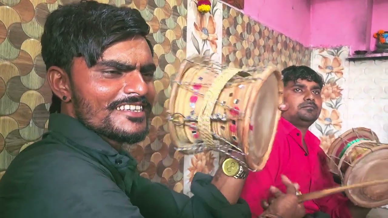 ડીસા ની મસાણી મેલડી ની દેશી રેગડી આકાશ પાવળીયો સાવન પાવળીયો ભરત ભુવાજી ડીસા