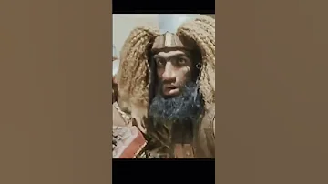 المختار الثقفي ي ق ت ل غول الكوفة 