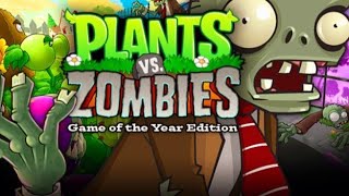 Plants vs. Zombies Game of the Year #17