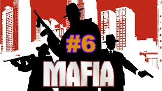 Mafia: The City of Lost Heaven. Серія 6. Омерта