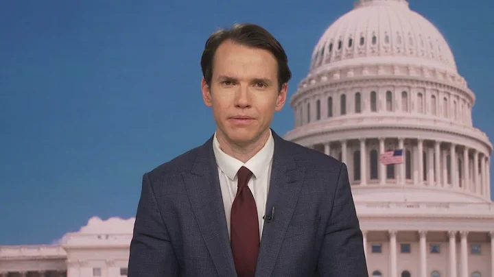 Rep. Kevin Kiley shares message after Californians approve Prop 50