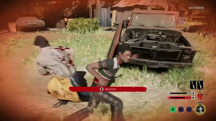 Sonny Days in Texas - TCM