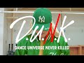 SKY-HI - D.U.N.K. / KENZO Choreography