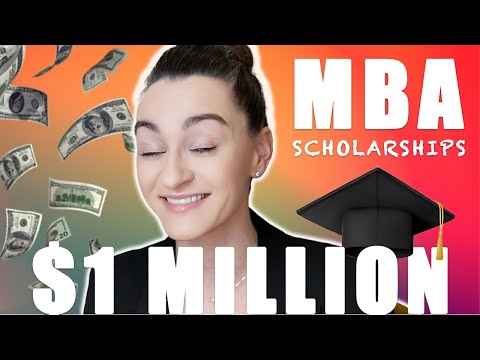 MBA Scholarships: How My Students Won $1M+ 💰 & How You Can Too! hqdefault