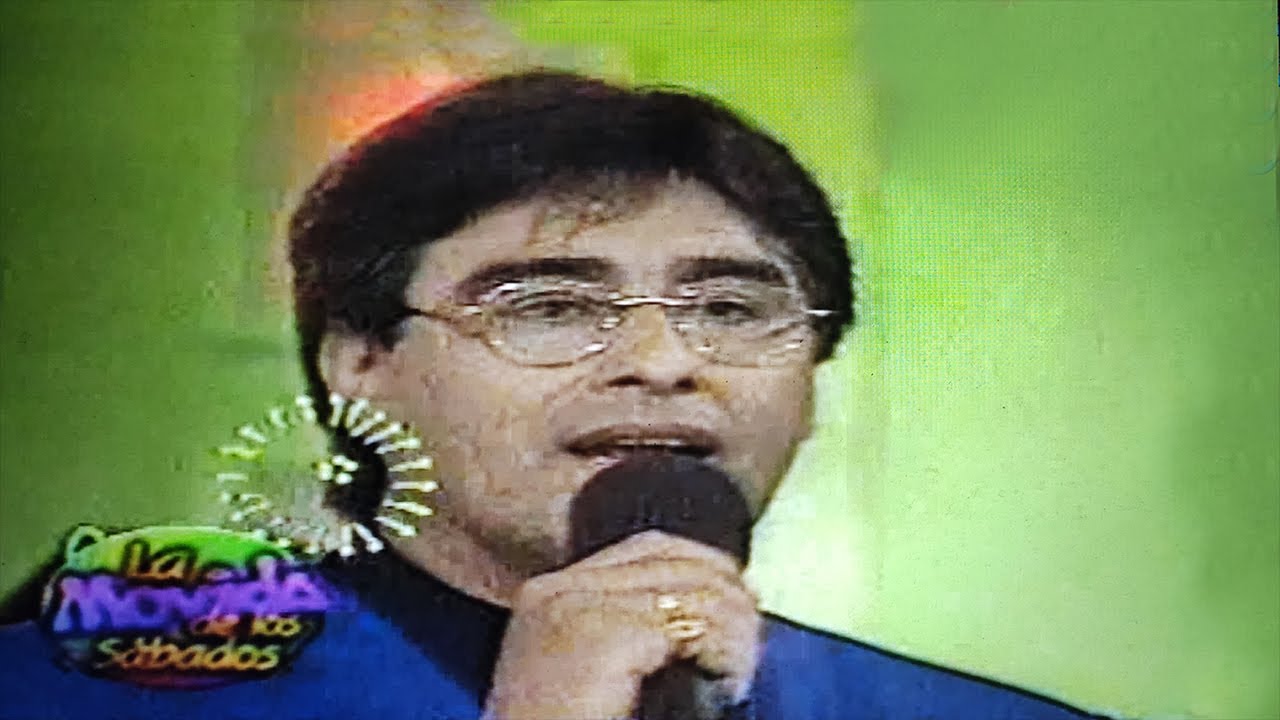 LUCHO PAZ Y CAÑA BRAVA - No Vuelvo Amar.