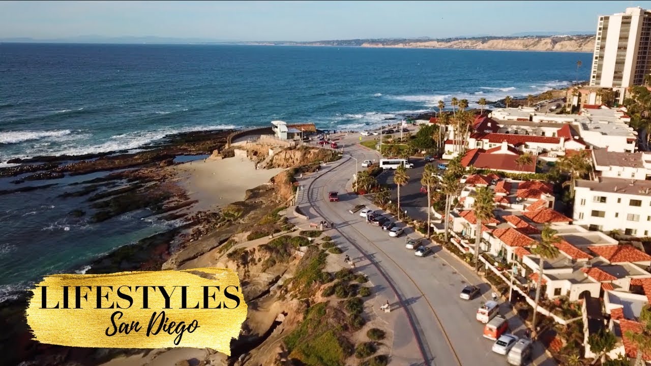 Lifestyles San Diego TV Show: Monello, San Carlos Preschool, & The Living Room Coffee House