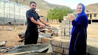 From Homeless to Hope: Mohammad’s Act of Kindness'   'A Shelter of Love: Mohammad Helping Halimeh'