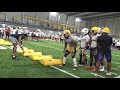 Summer Camp Series Stop #3 LSU Skills Camp Recap