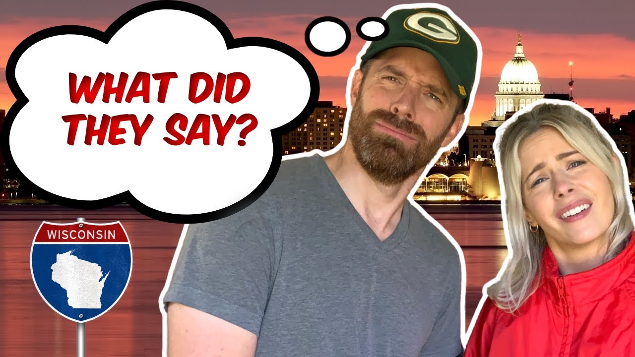 What Was That? Our Wisco Sconnie Slang!