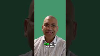 Beat Fatigue: Gentle Exercise &amp; Healthy Habits for More Energy! #shorts