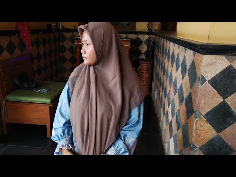 Harus Gunting Pendek Daripada Pusing Rangkap Jabatan || Haircut School ||